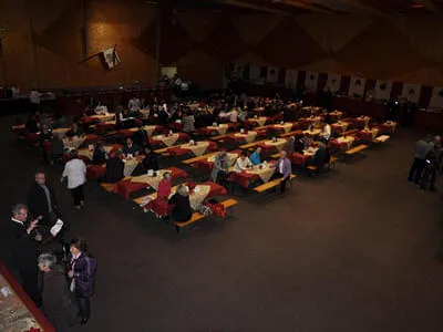 2012 - Krippenausstellung Bild 59