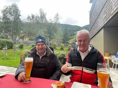 2022 - Frühschoppen Bild 7