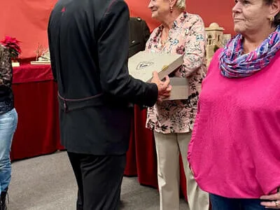 2024 - Krippenausstellung Bild 23