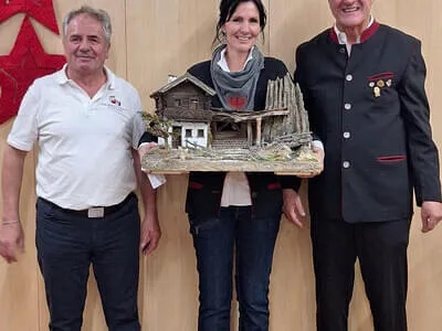 2025 - Krippenausstellung Bild 28