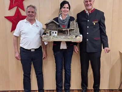 2025 - Krippenausstellung Bild 35