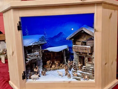 2025 - Krippenausstellung Bild 9