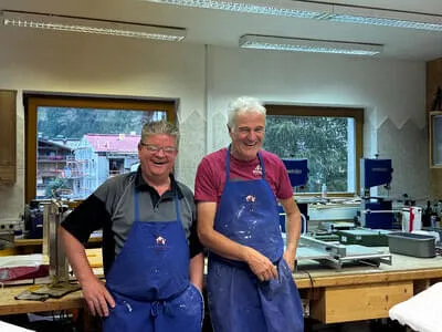 2026 - Kreativwoche Bild 24